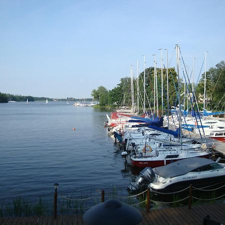 Willa Alwa Iława Exterior foto